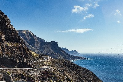 Vakantiewoningen Canarische eilanden